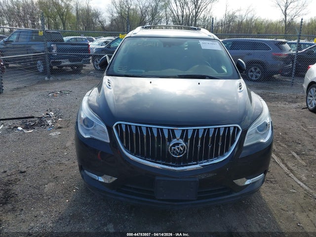 Buick Enclave Leather