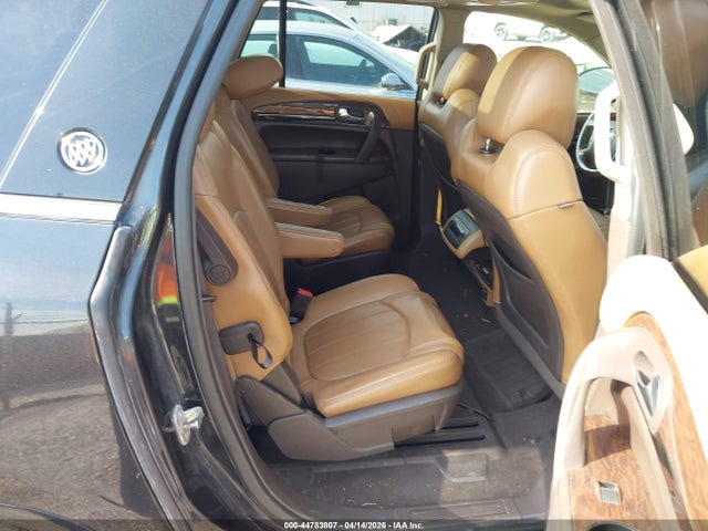 Buick Enclave Leather