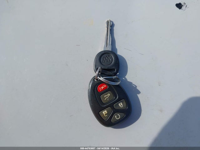 Buick Enclave Leather