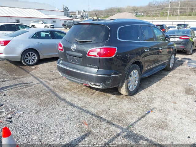 Buick Enclave Leather