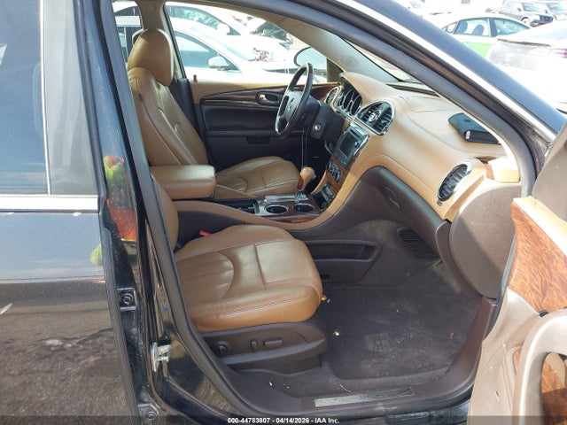 Buick Enclave Leather