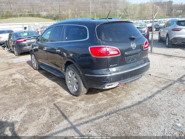 Buick Enclave Leather