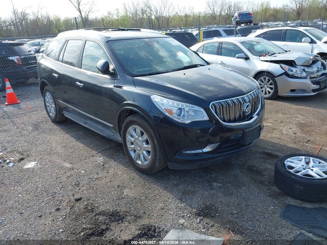 Salvage Buick Enclave Image