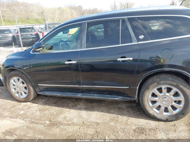 Buick Enclave Leather