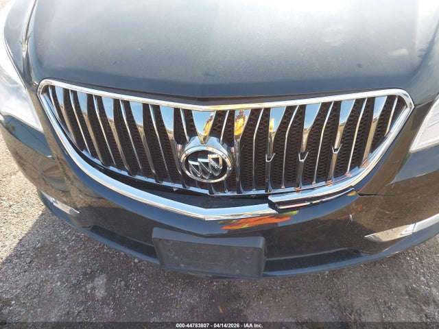 Buick Enclave Leather