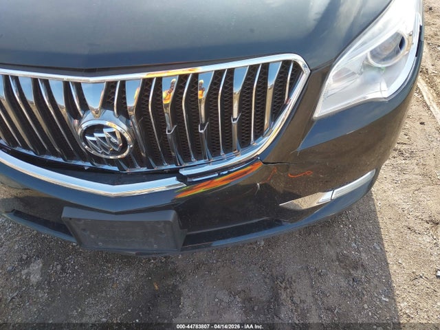Buick Enclave Leather