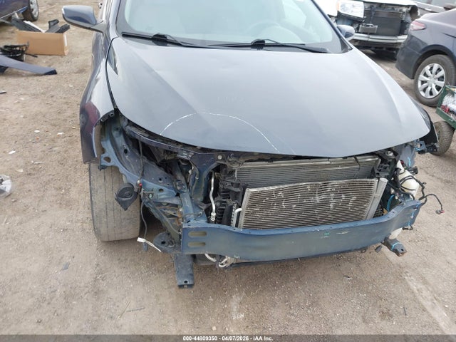 Chevrolet Malibu 1lt
