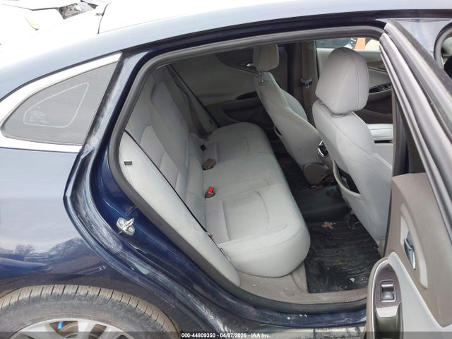 Chevrolet Malibu 1lt