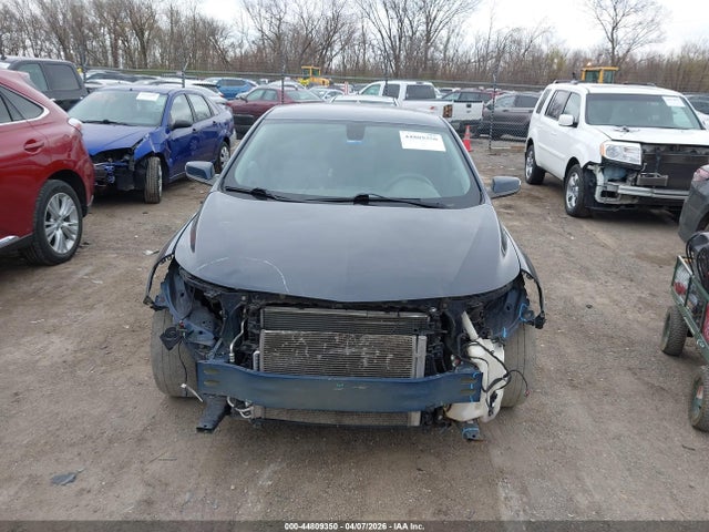 Chevrolet Malibu 1lt