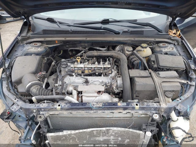 Chevrolet Malibu 1lt