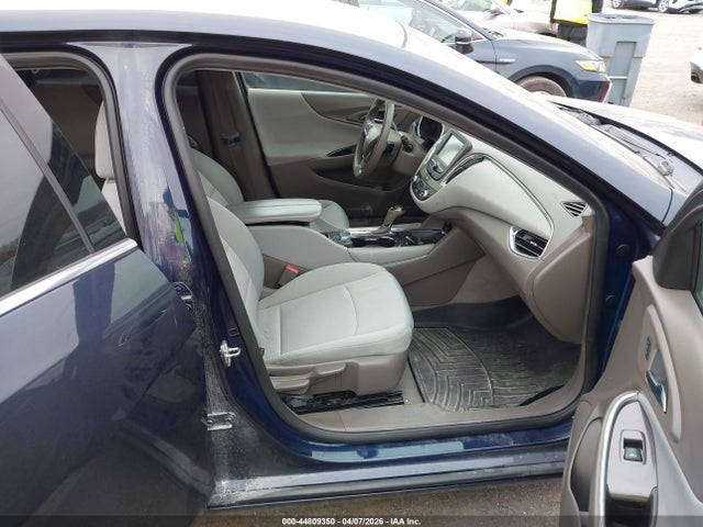 Chevrolet Malibu 1lt