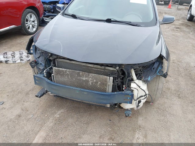 Chevrolet Malibu 1lt
