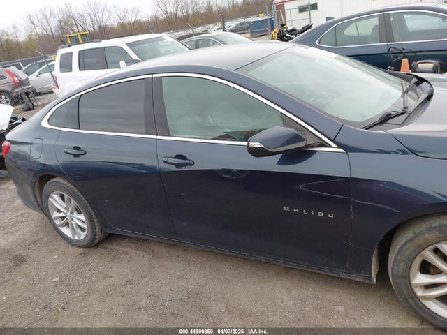 Chevrolet Malibu 1lt