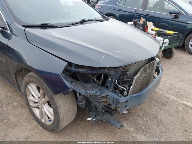 Chevrolet Malibu 1lt