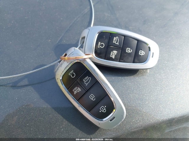 Hyundai TUCSON Sel