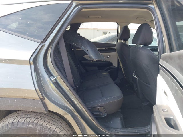 Hyundai TUCSON Sel