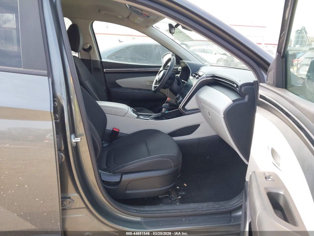Hyundai TUCSON Sel