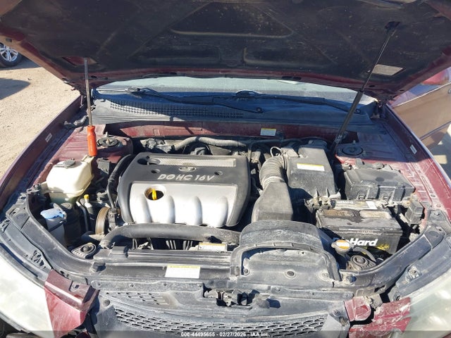 Hyundai SONATA Gls