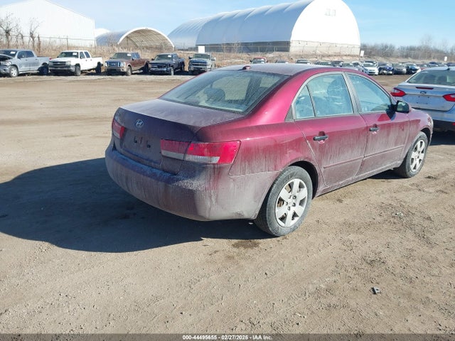 Hyundai SONATA Gls