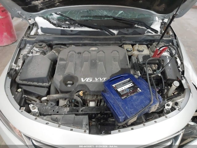 Chevrolet Impala 1lt