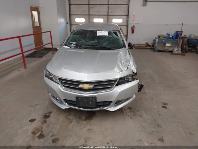 Chevrolet Impala 1lt