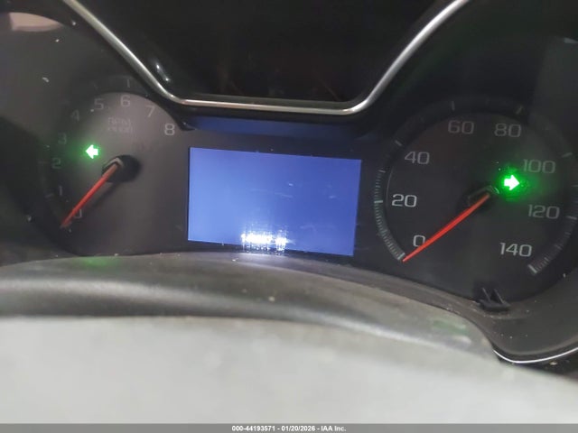 Chevrolet Impala 1lt