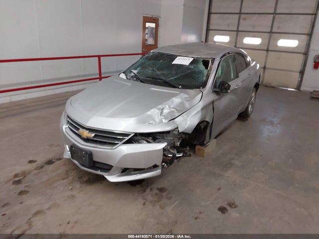 Chevrolet Impala 1lt