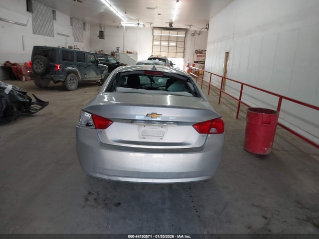 Chevrolet Impala 1lt
