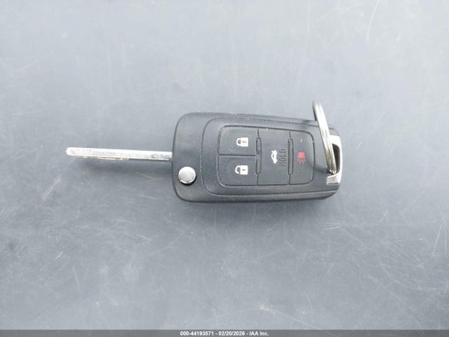 Chevrolet Impala 1lt
