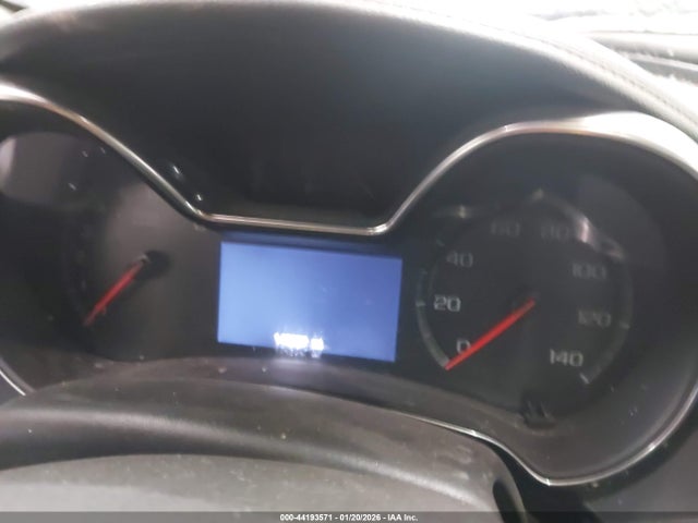 Chevrolet Impala 1lt