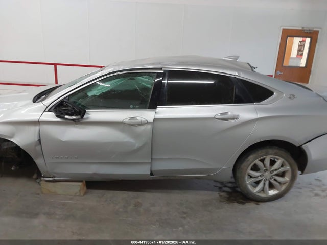 Chevrolet Impala 1lt