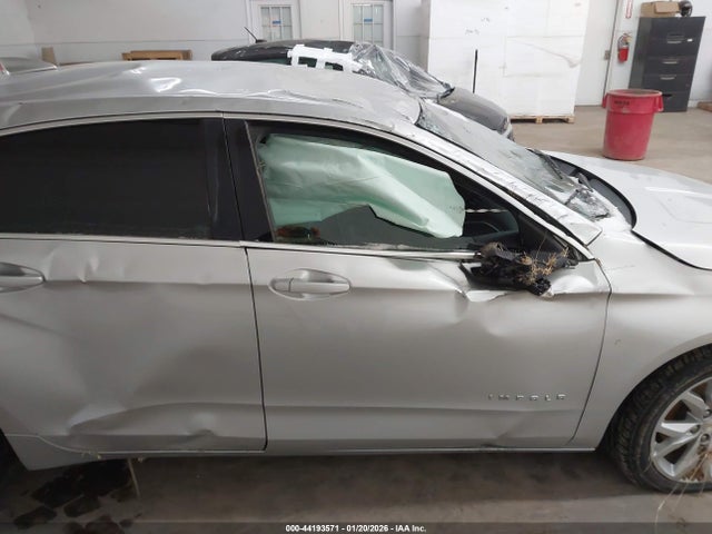 Chevrolet Impala 1lt