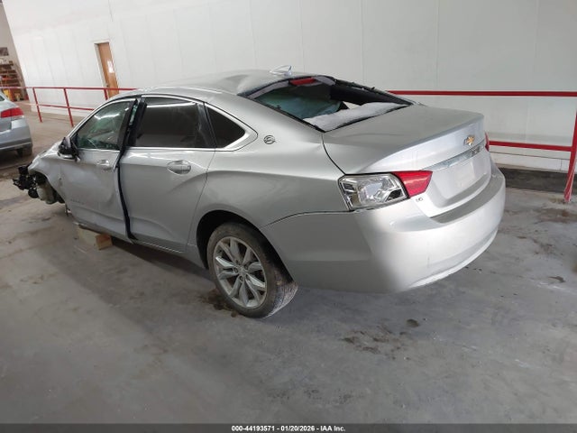 Chevrolet Impala 1lt