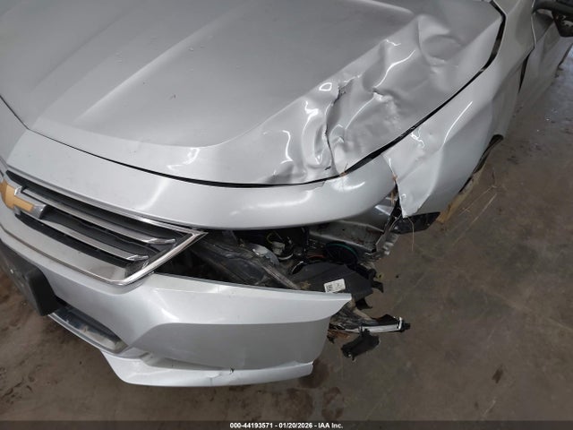 Chevrolet Impala 1lt