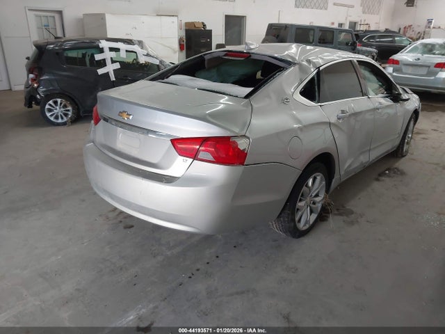 Chevrolet Impala 1lt