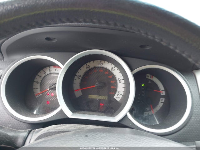 Toyota Tacoma Prerunner V6
