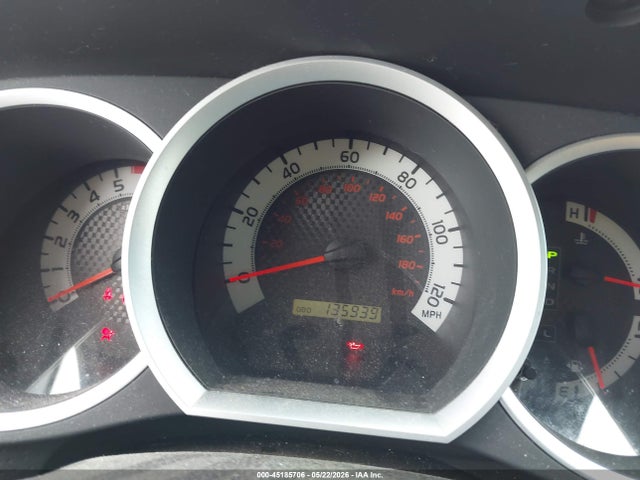 Toyota Tacoma Prerunner V6