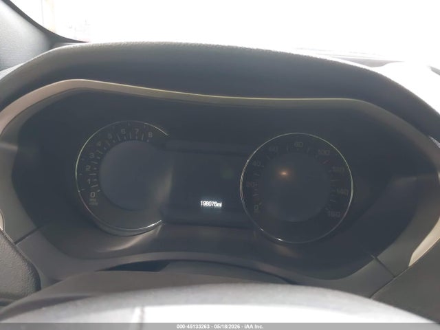 Lincoln MKZ Select