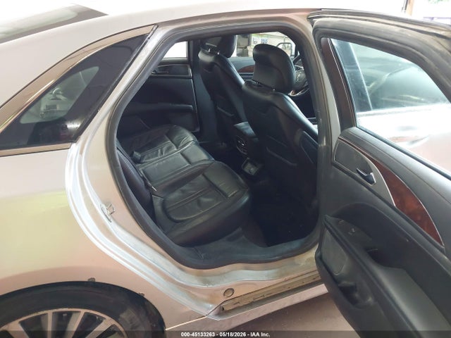 Lincoln MKZ Select