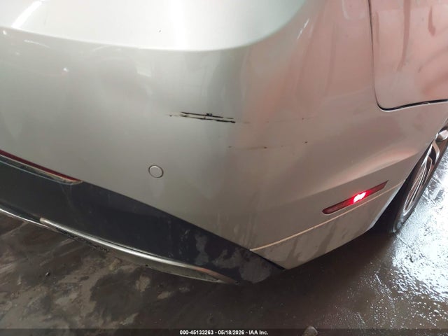 Lincoln MKZ Select