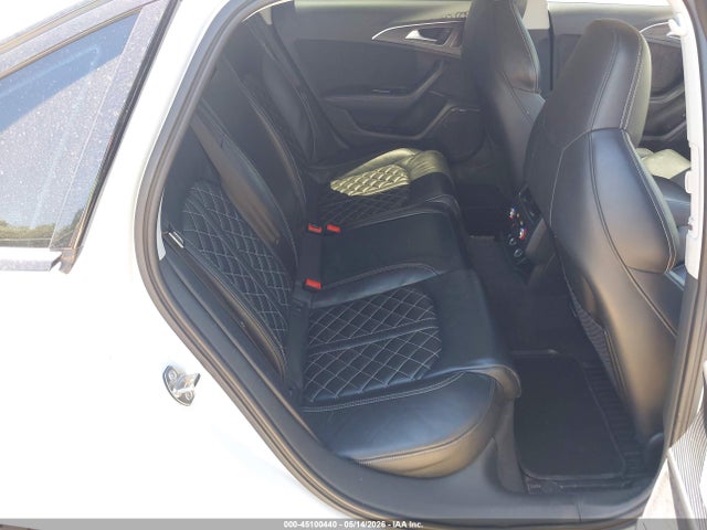Audi S6 4.0t Premium Plus