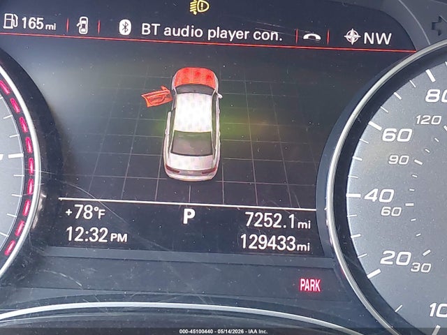 Audi S6 4.0t Premium Plus