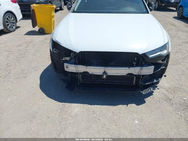 Audi S6 4.0t Premium Plus