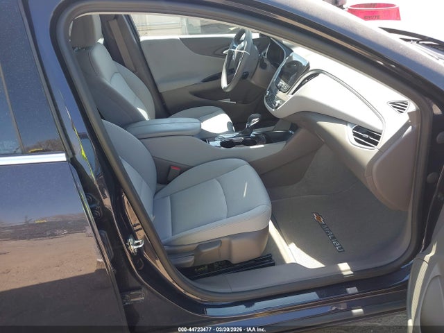 Chevrolet Malibu Fwd 1lt