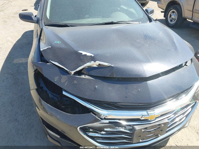 Chevrolet Malibu Fwd 1lt