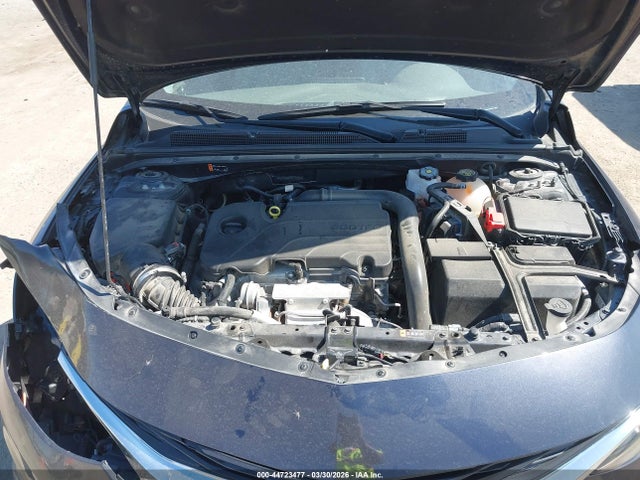 Chevrolet Malibu Fwd 1lt