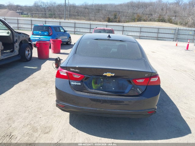 Chevrolet Malibu Fwd 1lt
