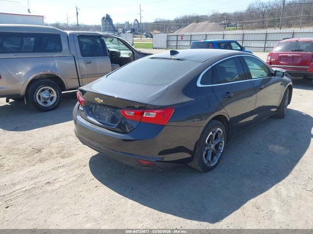 Chevrolet Malibu Fwd 1lt
