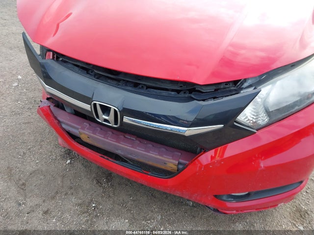 Honda HR-V Ex
