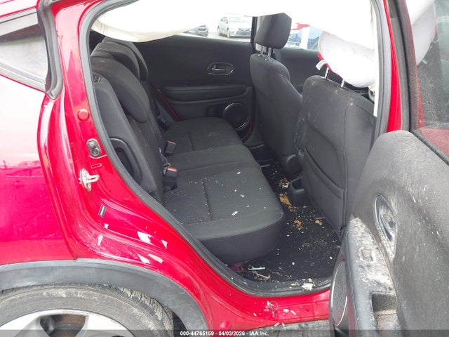 Honda HR-V Ex